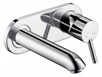 Смеситель для раковины Hansgrohe Talis 31618000