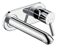 Смеситель для раковины Hansgrohe Talis 31611000